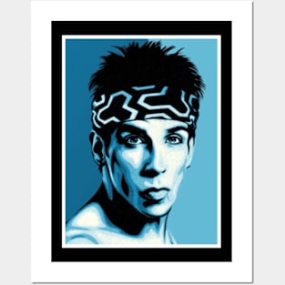 ZOOLANDER Posters and Art